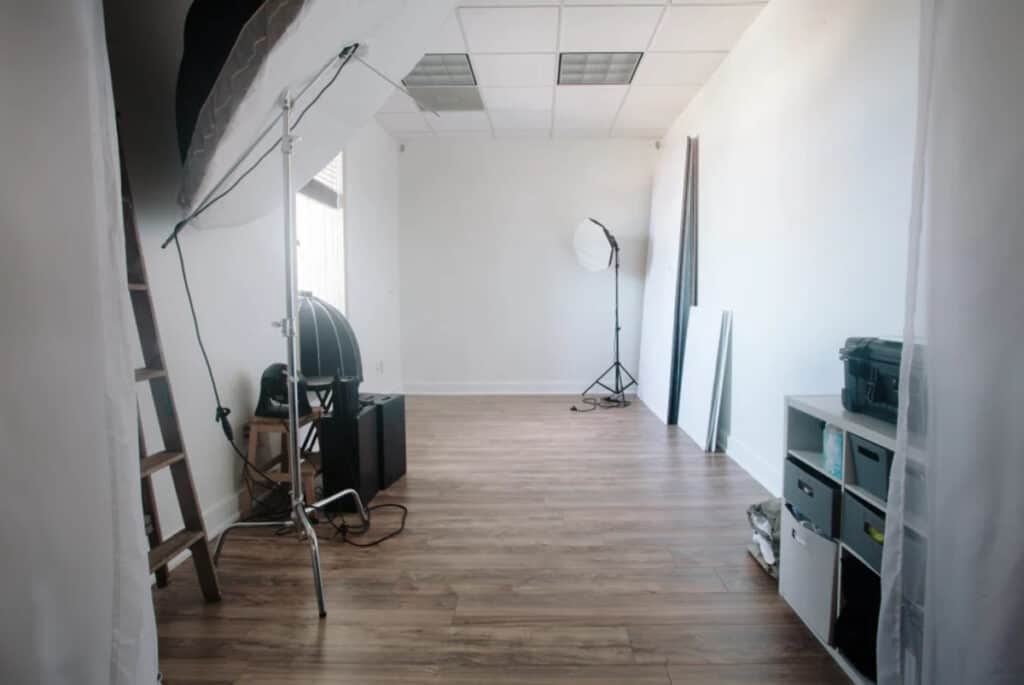 boutique downtown studio in austin