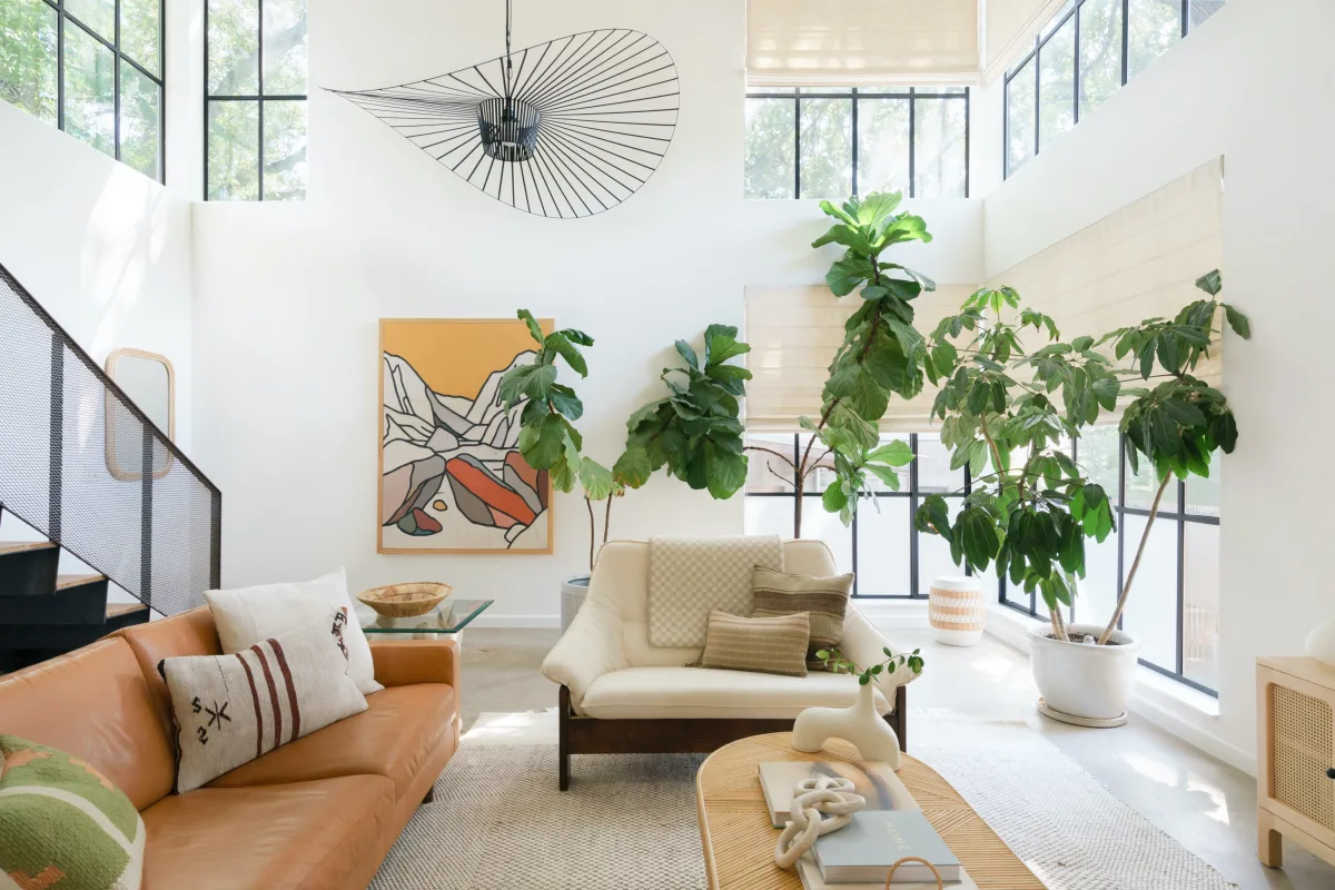 11 Gorgeous Indoor Photoshoot Locations in Austin | Peerspace