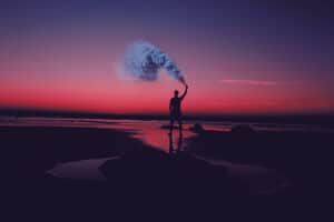 Smoke Bomb Photography: What to Know & How to Nail It | Peerspace