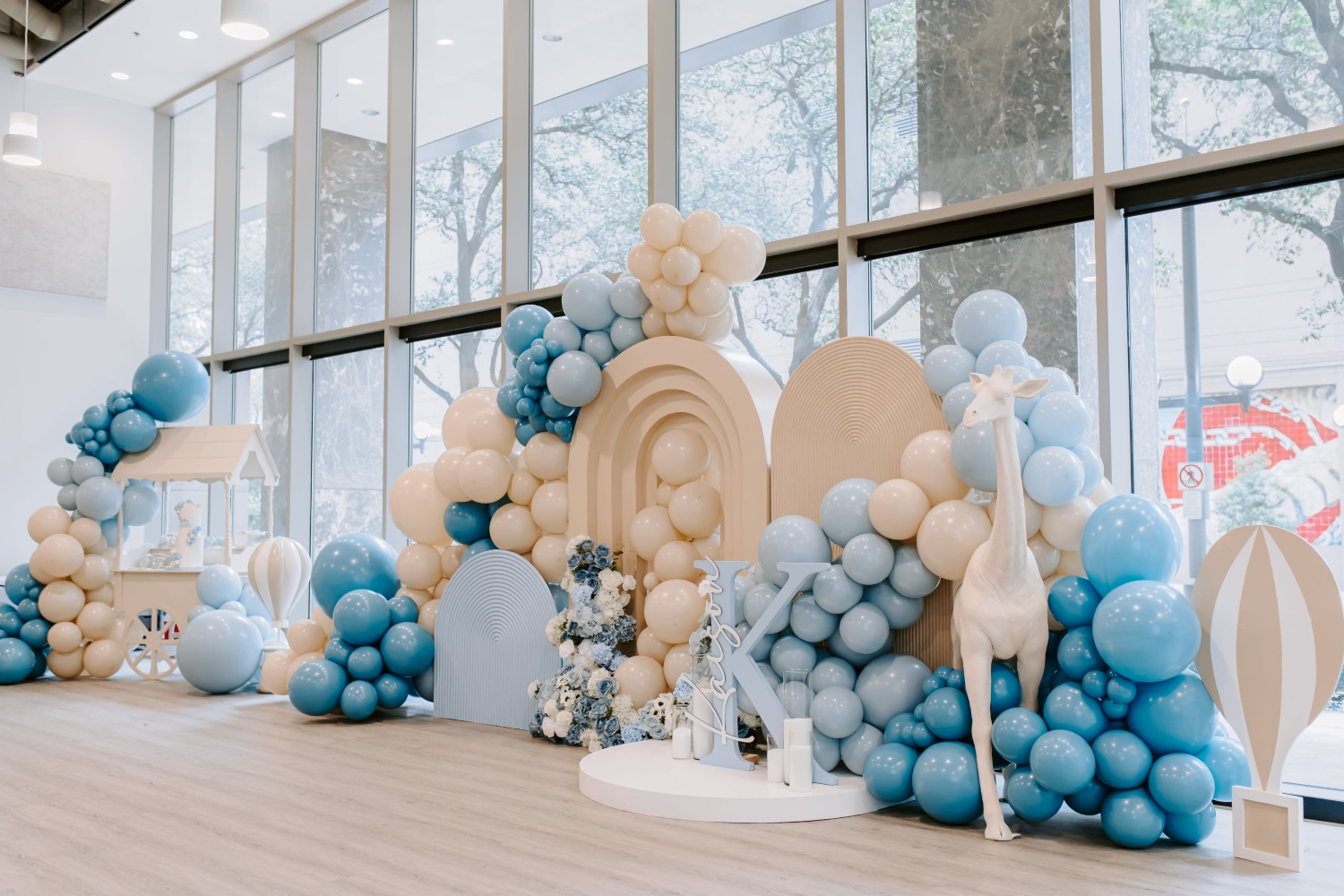 45+ Gender Reveal Party Ideas for Every Parent, Season & Style | Peerspace