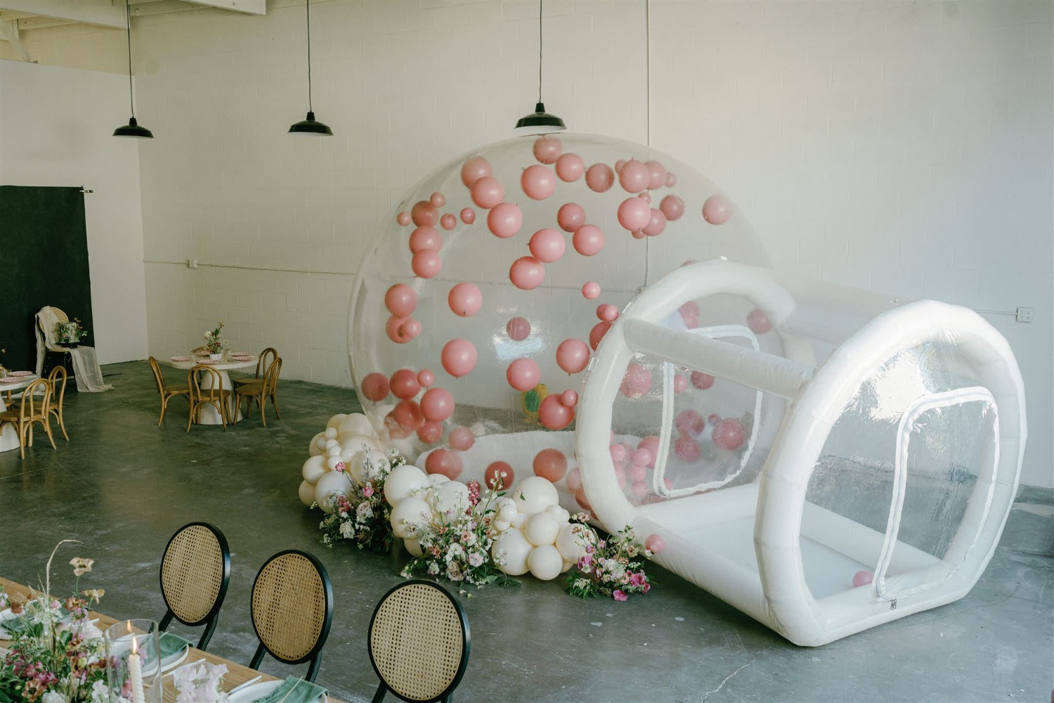 19 Thoughtful Baby Sprinkle Favor Ideas That Guests Will Actually Love | Peerspace