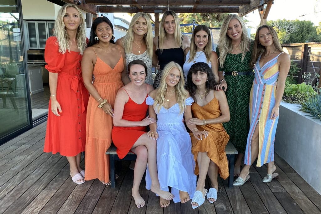 How & Where to Rent an Airbnb for a Michigan Bachelorette | Peerspace