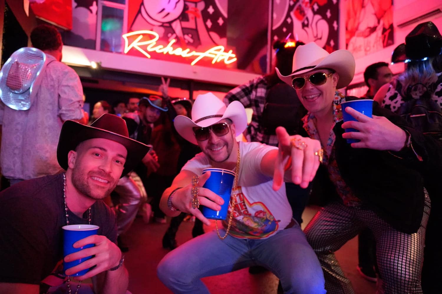 What’s Like an Airbnb for an Austin Bachelor Party? (2026) | Peerspace