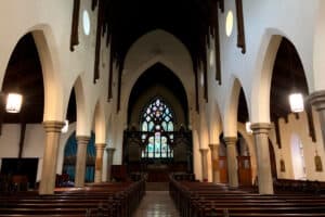 Planning A Gothic Wedding Theme: Tips For The Perfect Day | Peerspace