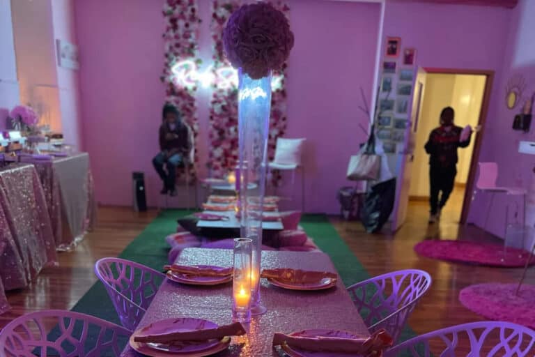 12 Unique Teenage Birthday Party Ideas In Winter - Peerspace