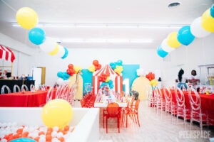 9 Beautiful Baby Shower Venue Ideas in Baltimore (2025) | Peerspace