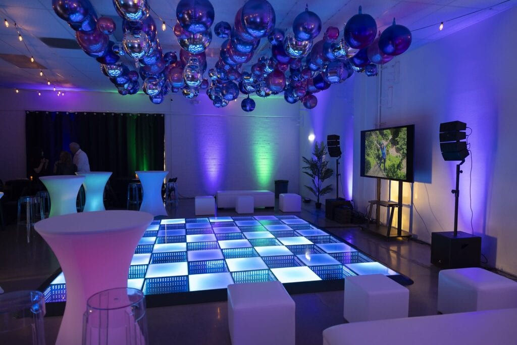 Top 5 Bar and Bat Mitzvah Party Planners in Dallas | Peerspace