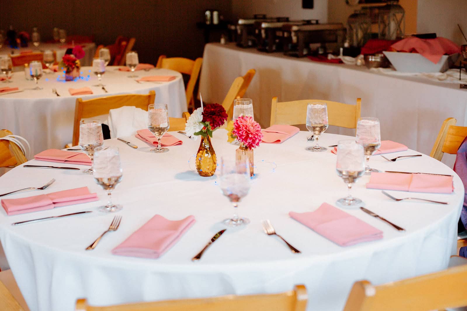 Common questions about Washington, DC bar and bat mitzvah party planners