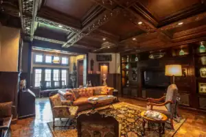 Where Was “The Dark Knight Rises” Filmed? | Peerspace