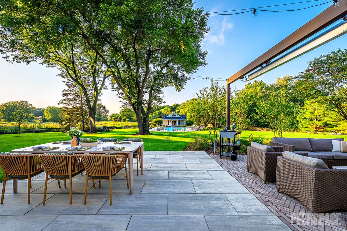 Country View Luxury Landscaping
