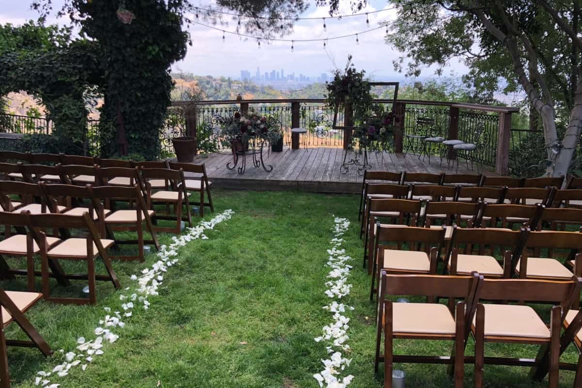 Top Wedding Anniversary Ideas in Los Angeles for 2024