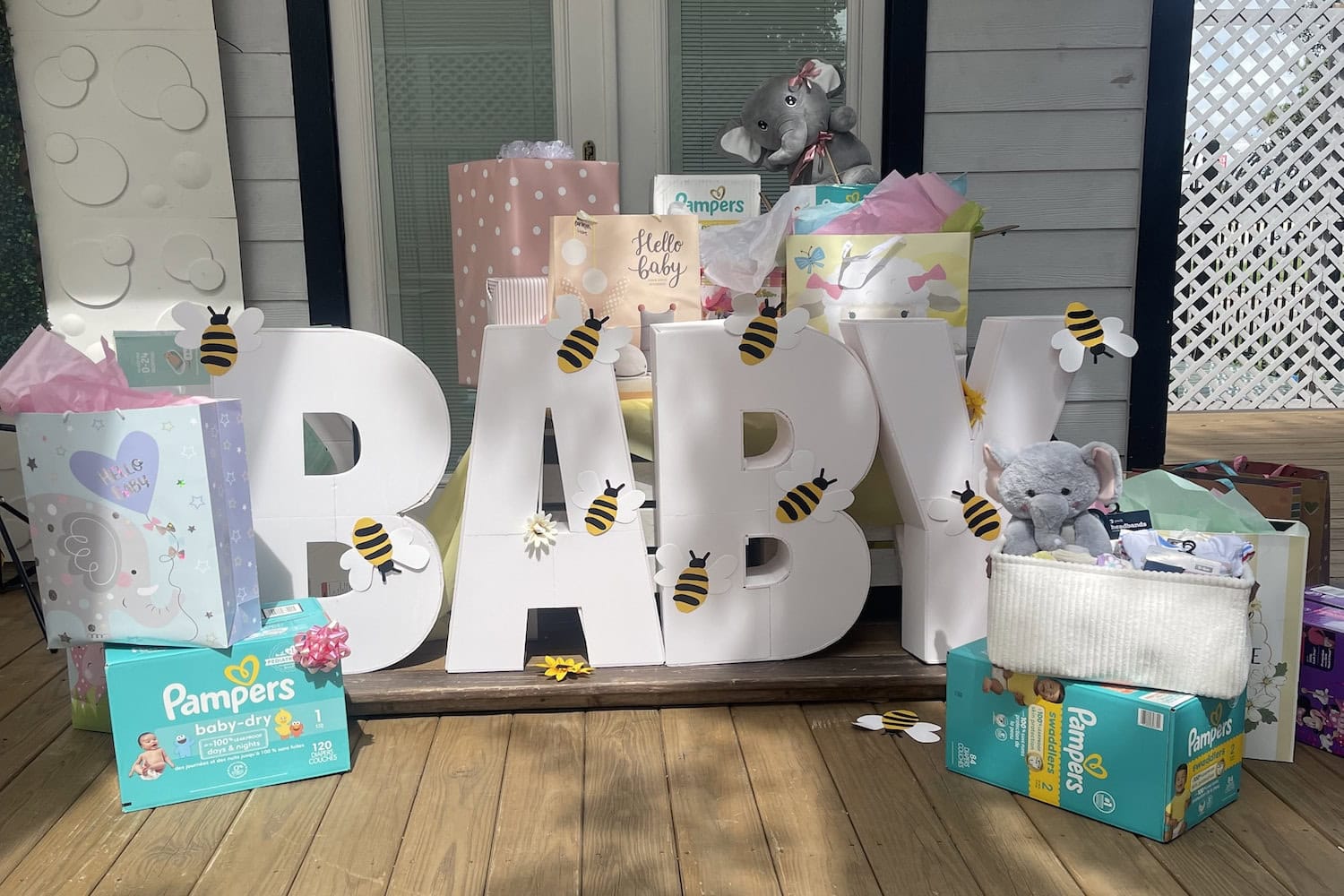 11 Creative Gender Reveal Party Themes (2025) | Peerspace