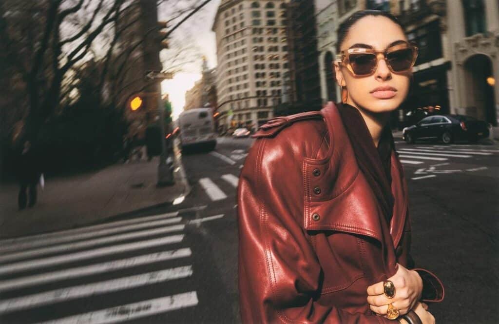 The 11 Best Fashion Photographers in New York City (2025) | Peerspace