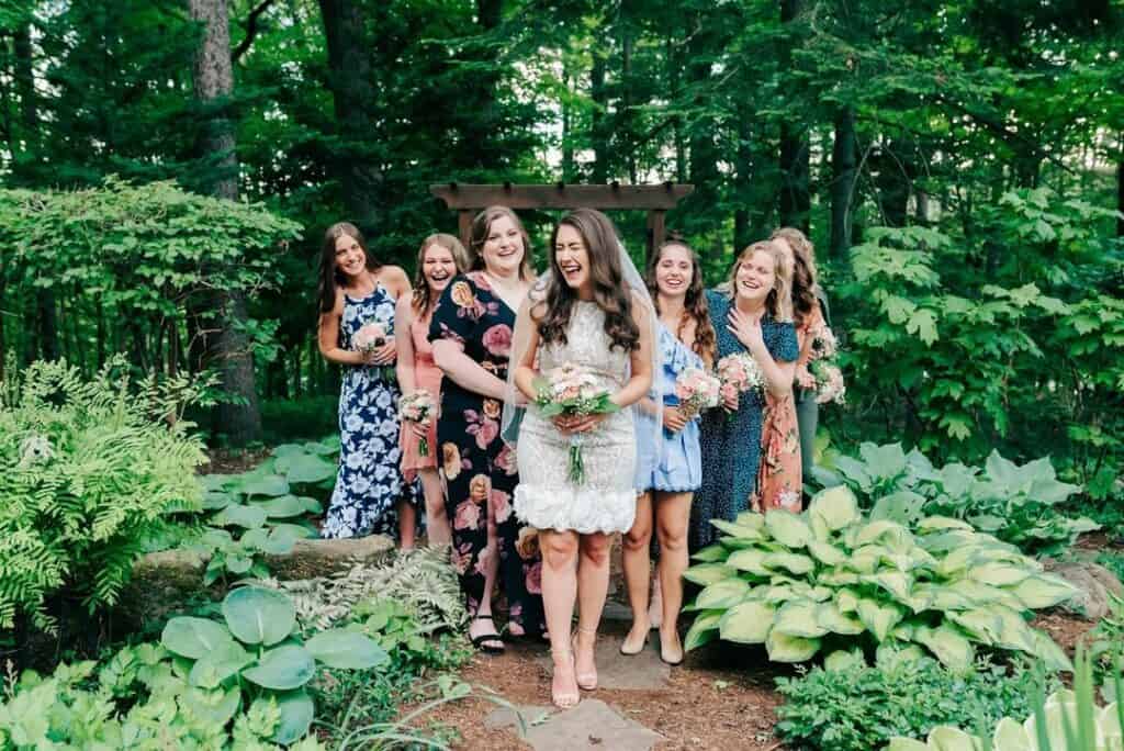 The 12 Best Wedding Photographers in Ann Arbor | Peerspace