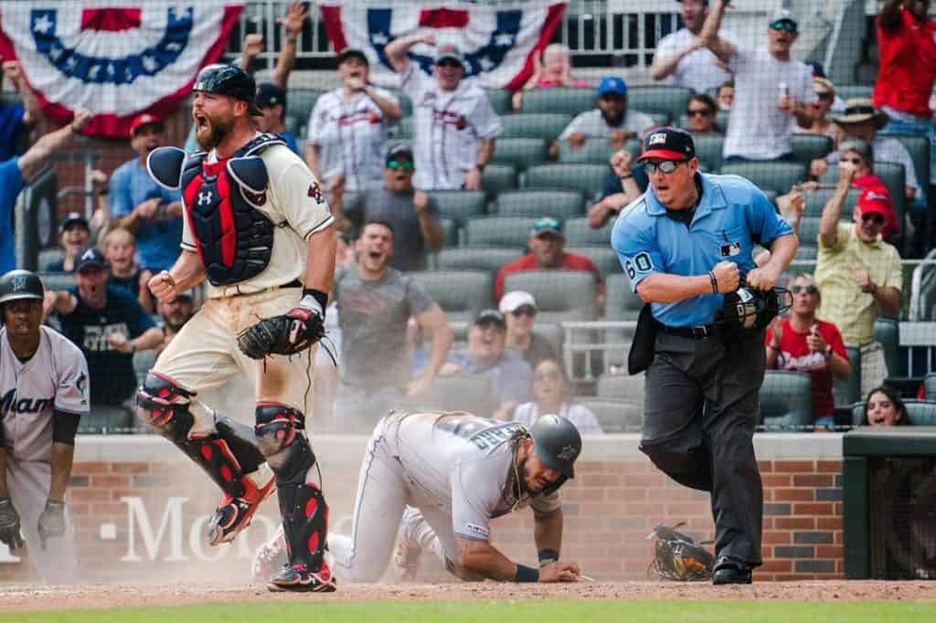 The 9 Best Sports Photographers in Atlanta Peerspace