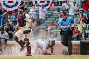 The 9 Best Sports Photographers in Atlanta | Peerspace