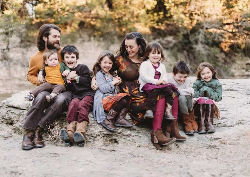 11 Best Austin Family Photographers | Peerspace