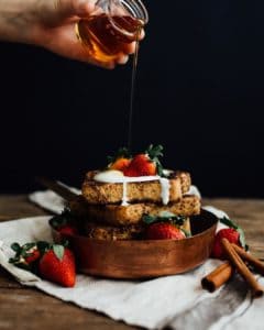 The 10 Best Austin Food Photographers | Peerspace