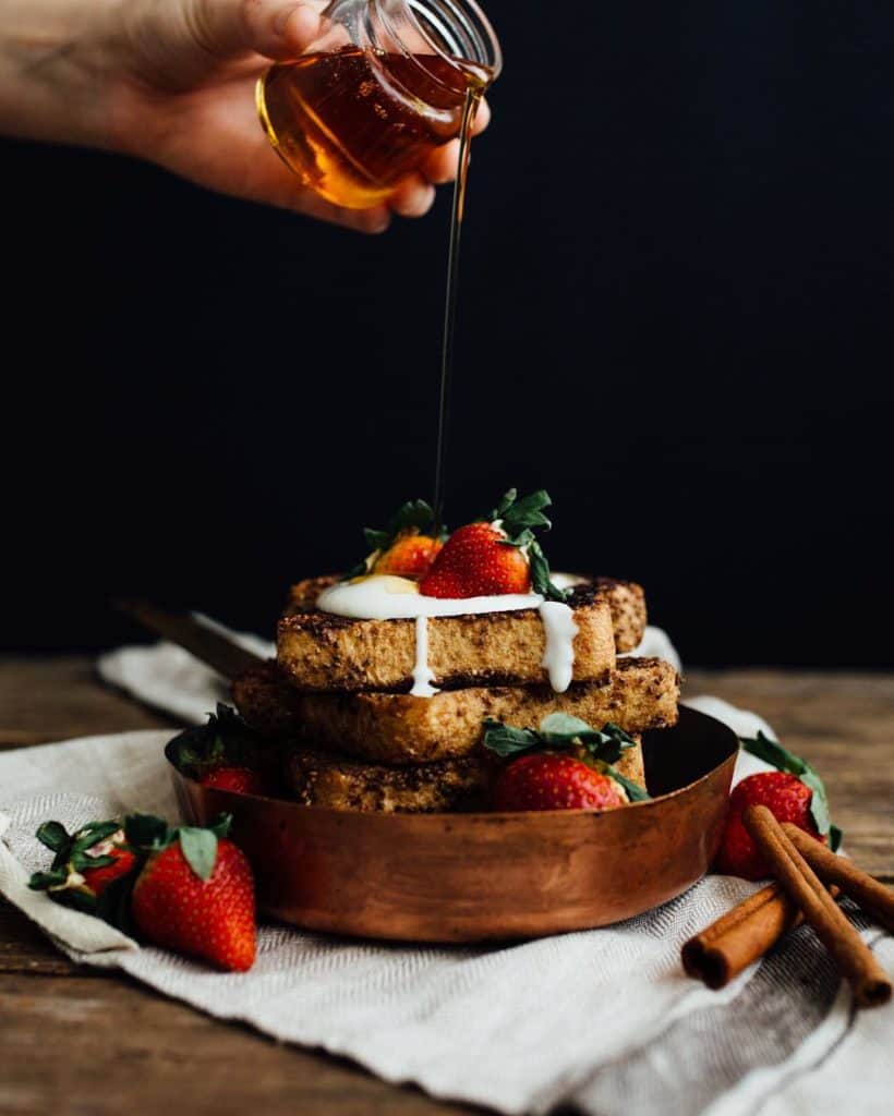 The 10 Best Austin Food Photographers | Peerspace