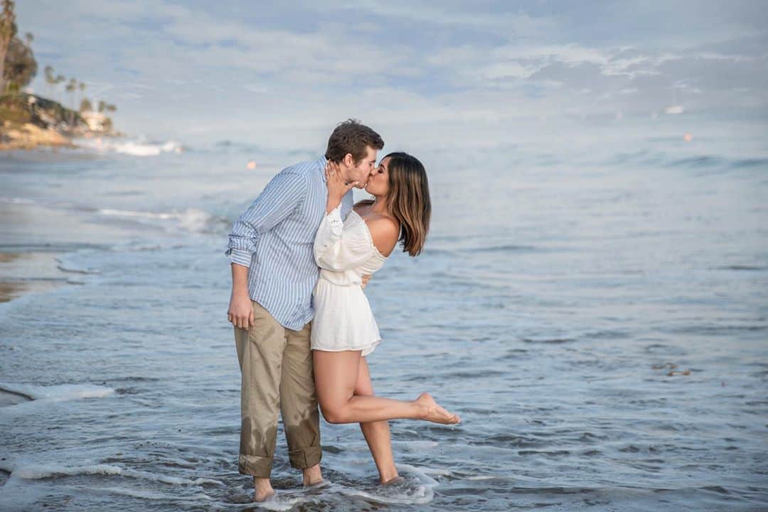 best bakersfield engagement photographers