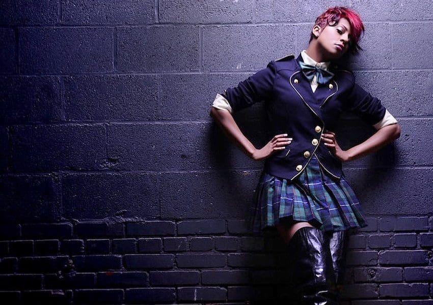 best baltimore fashion photographers