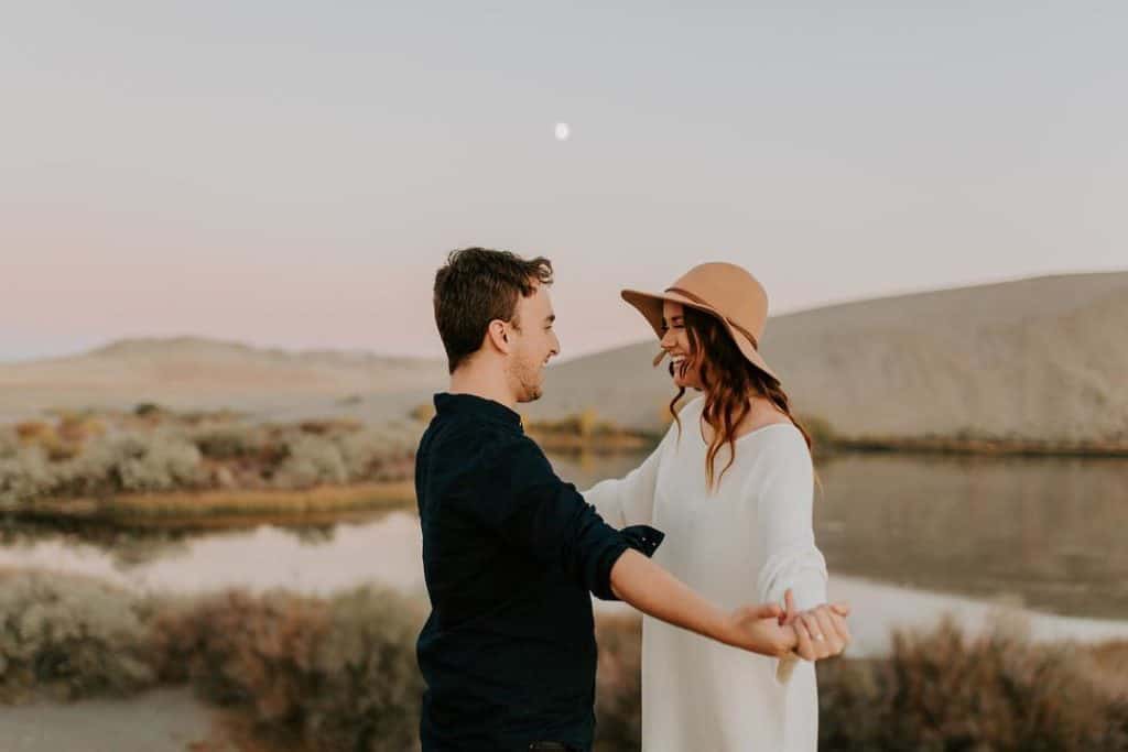 The 9 Best Engagement Photographers in Boise | Peerspace