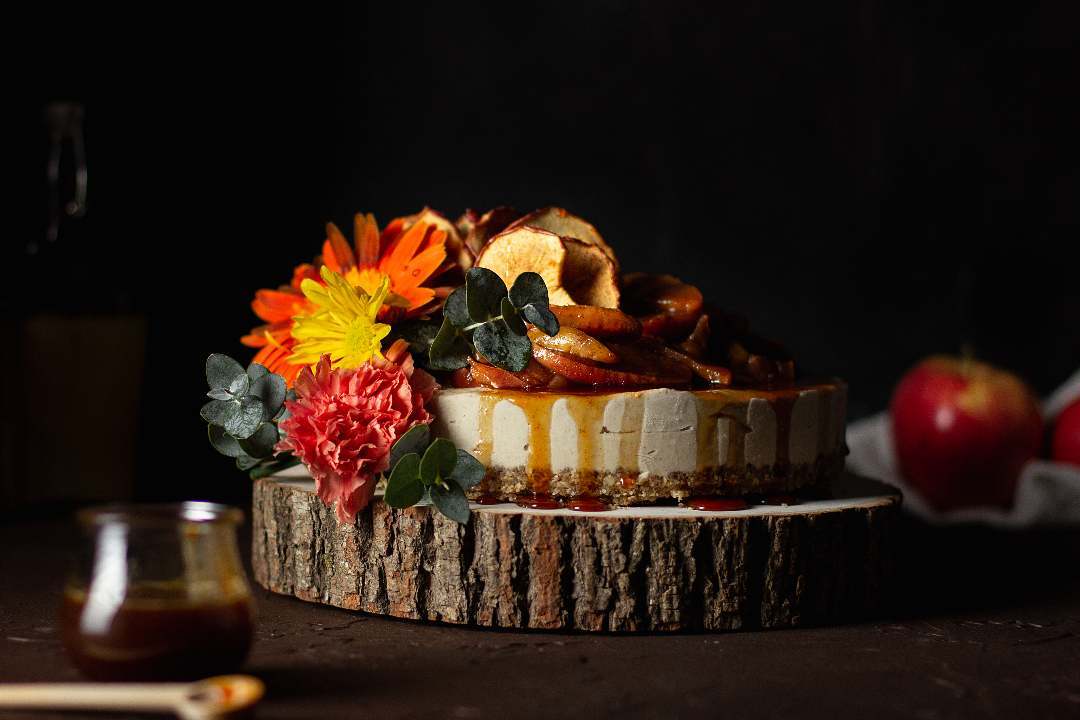 best boise food photographers