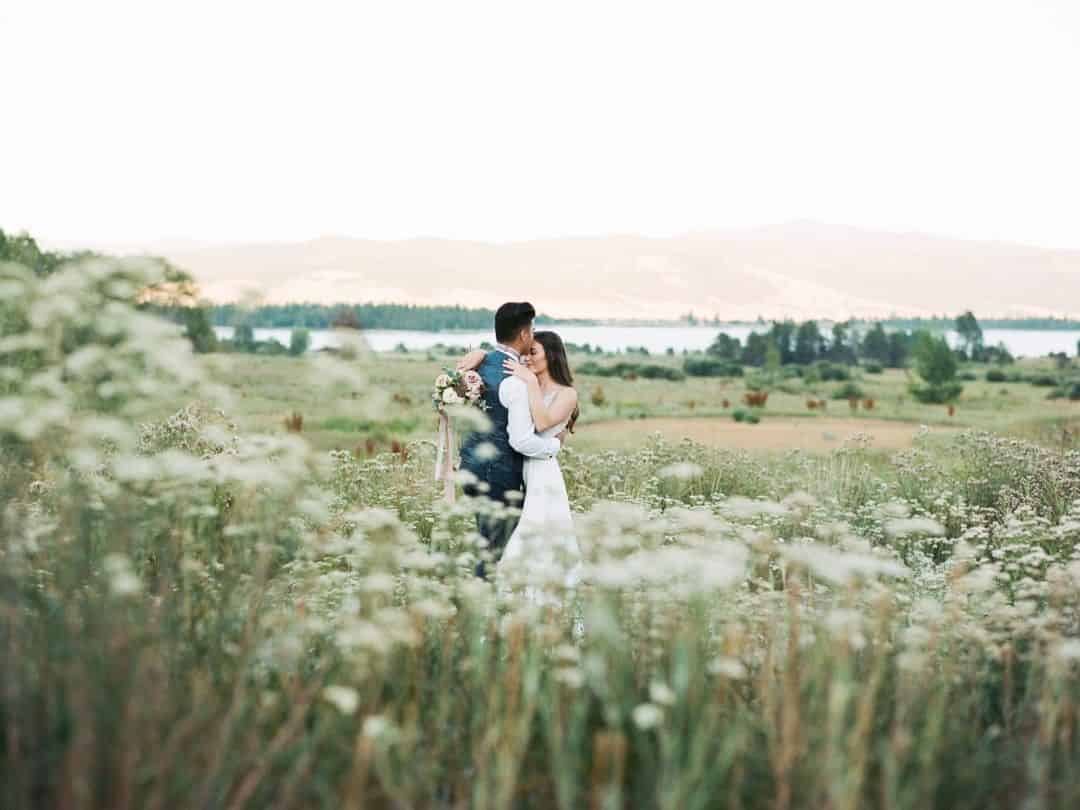 best boise wedding photographers