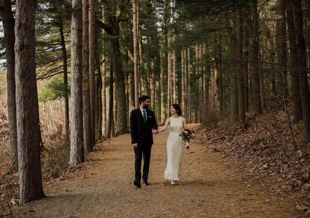 The 8 Best Elopement Photographers in Boston | Peerspace