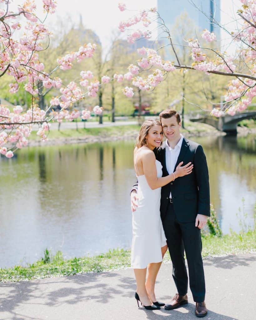 The 12 Best Engagement Photographers in Boston | Peerspace