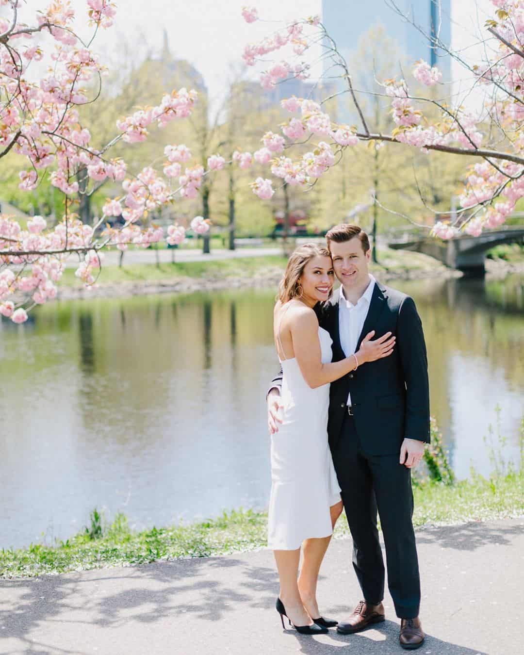 best boston engagement photographers