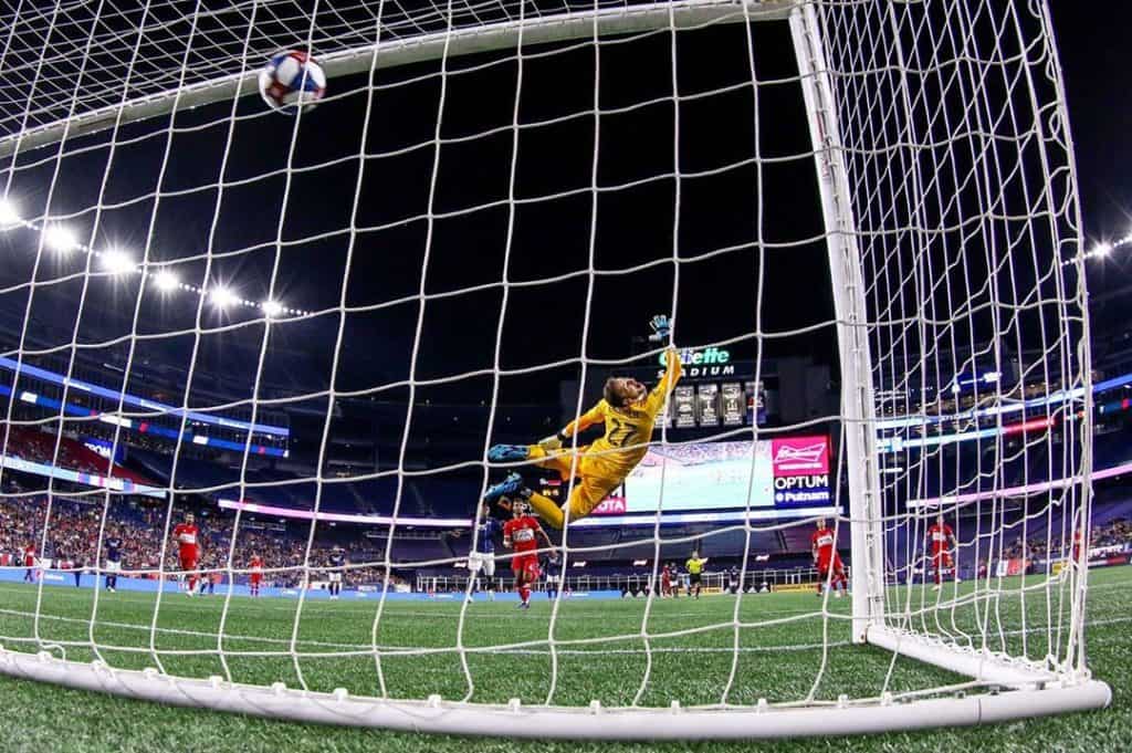 The 9 Best Sports Photographers in Boston Peerspace