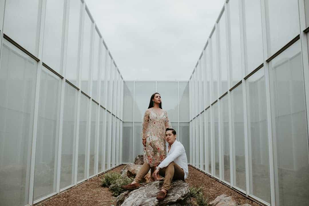 best charlotte engagement photographers