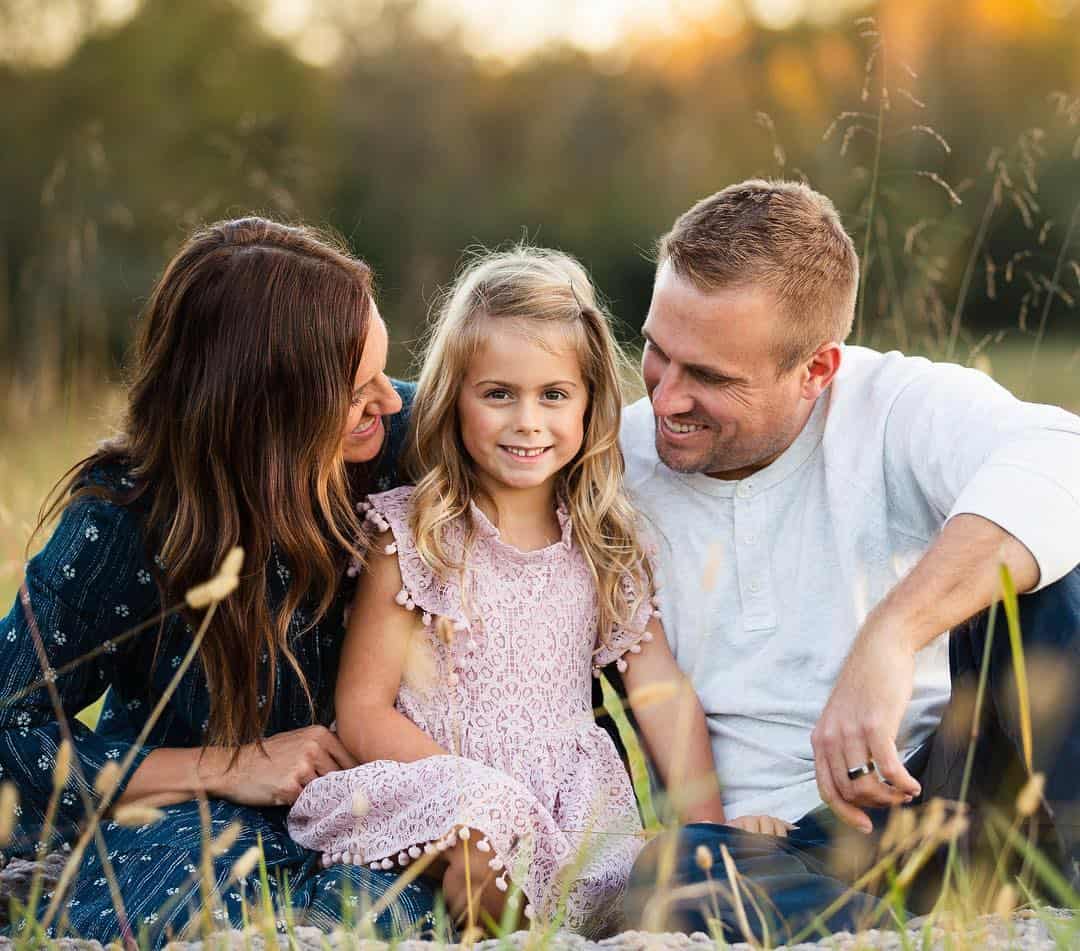 best charlotte family photographers