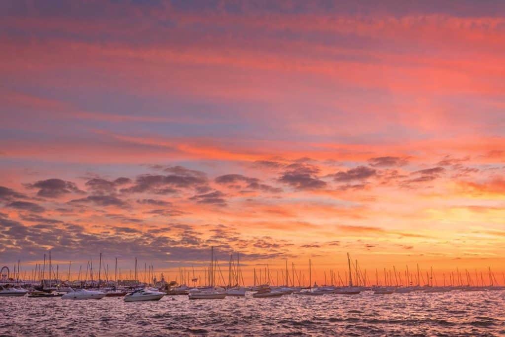 The 7 Best Landscape Photographers in Chicago | Peerspace