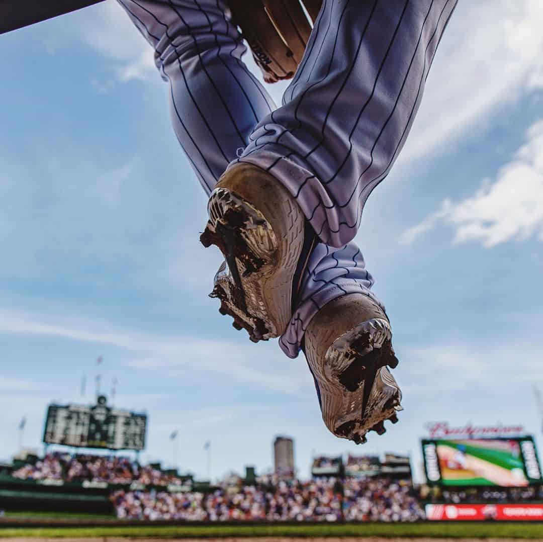 best chicago sports photographers