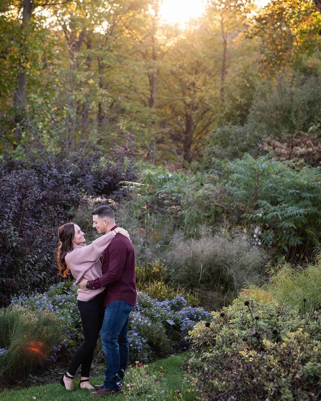 best cleveland engagement photographers