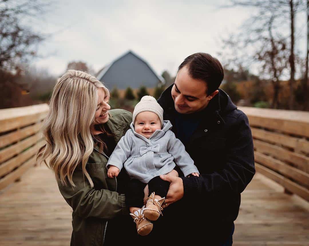 best cleveland family photographers