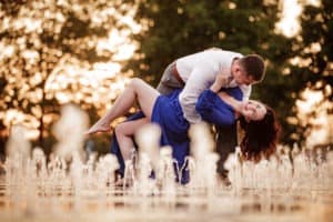 The 11 Best Columbus Portrait Photographers | Peerspace
