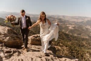 The 9 Best Elopement Photographers in Denver | Peerspace