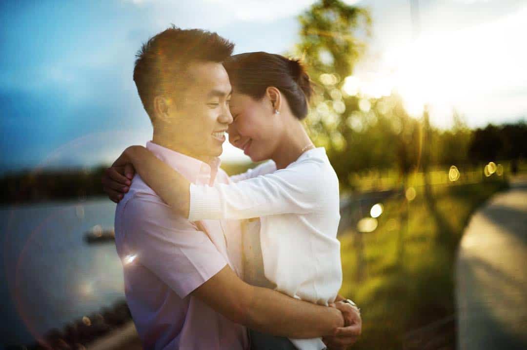 best denver engagement photographers