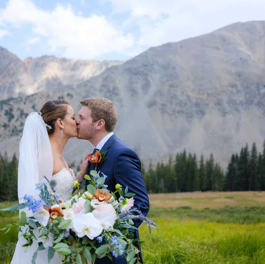 best denver wedding photographers