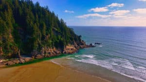 The 8 Best Drone Videographers Shooting Aerial Cinematography in Portland | Peerspace