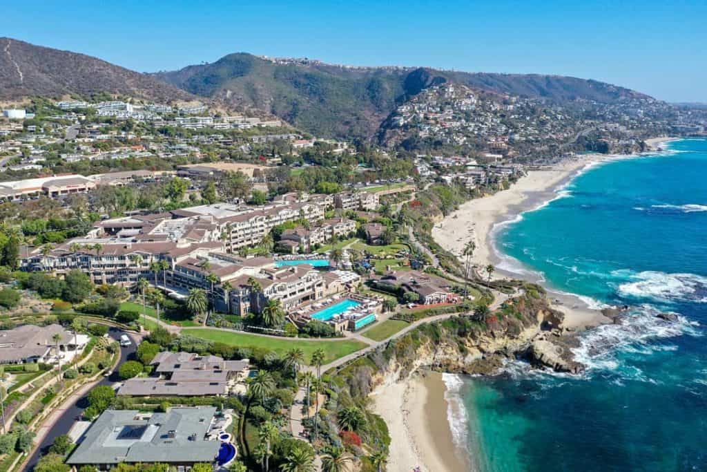 The 7 Best Drone Videographers Shooting Aerial Cinematography in San Diego | Peerspace