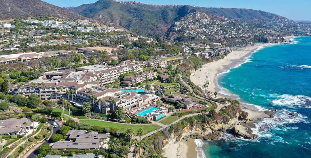 best drone videographers in san diego