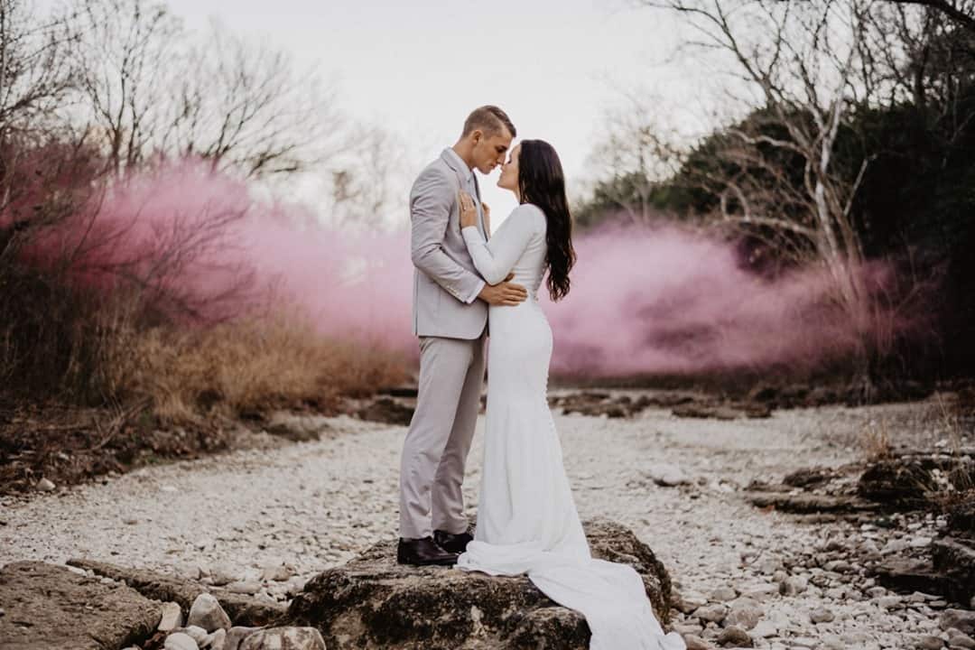 best elopement photographers in austin