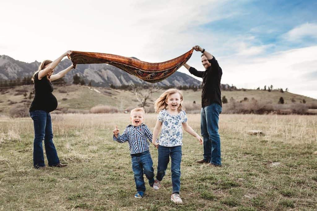 The 10 Best Denver Family Photographers | Peerspace