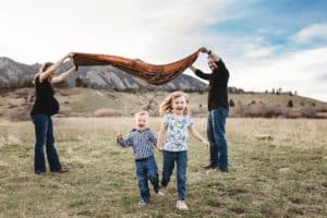 The 10 Best Denver Family Photographers | Peerspace