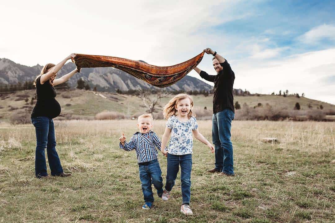 best family photographers in denver