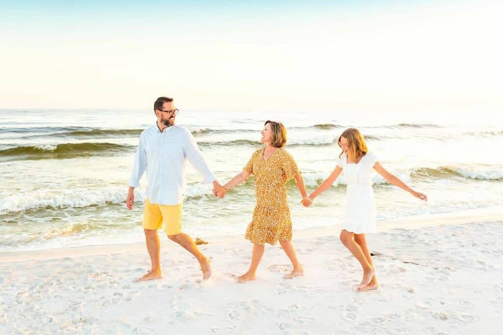 best family photographers in destin